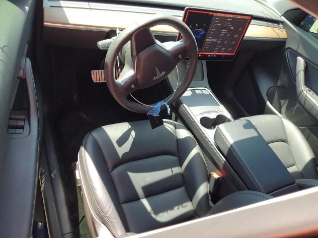 7SAYGDEF6NF451089 Tesla Model Y