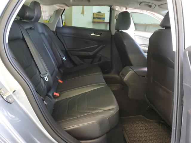 3VWG57BU5LM091922 Volkswagen Jetta Sel Premium