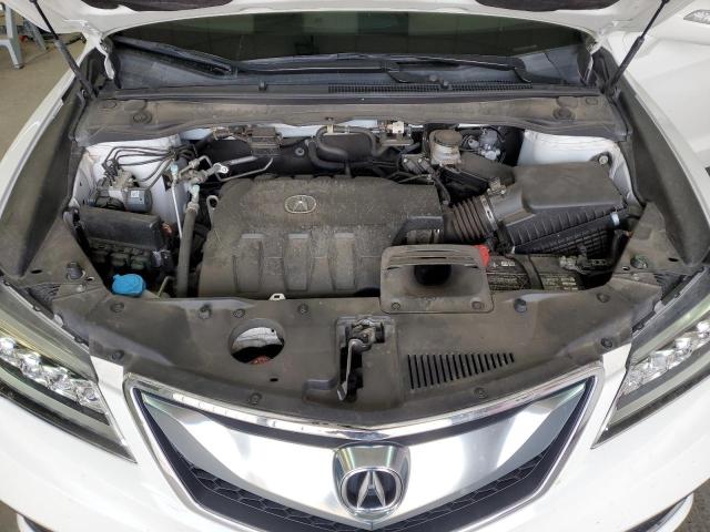 5J8TB4H71JL004768 Acura Rdx Advance