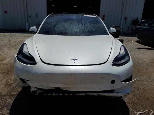 5YJ3E1EC8MF020379 Tesla MODEL 3