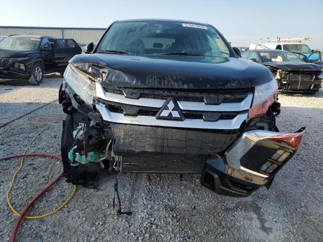 JA4AP4AU2LU005359 Mitsubishi Outlander Sport Se