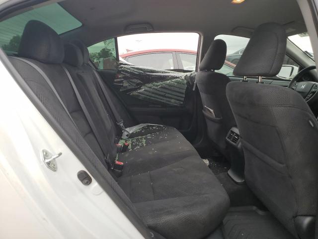 JHMCR6F39HC019646 Honda ACCORD HYBRID