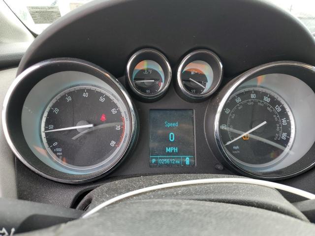 1G4PP5SK2G4101626 Buick Verano