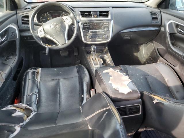 1N4AL3AP9GC211334 Nissan ALTIMA 2.5