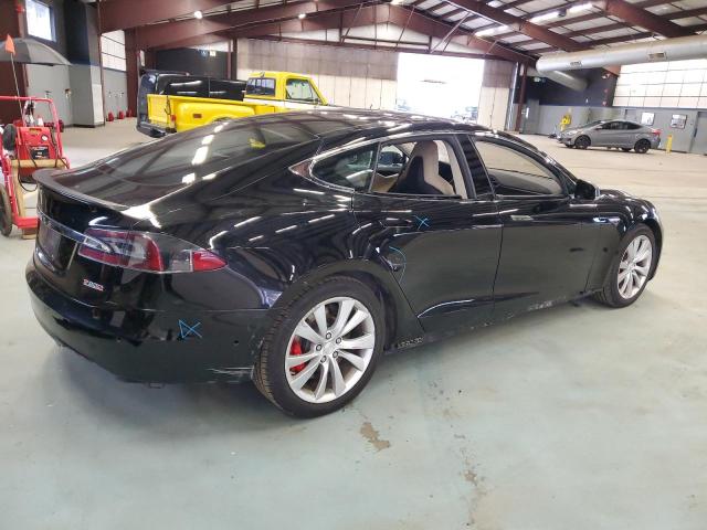 5YJSA1E47FF119620 Tesla MODEL S
