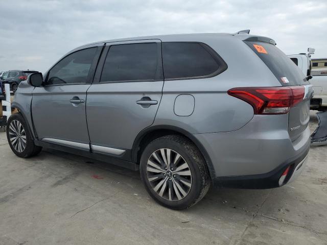 JA4AD3A38LZ007761 Mitsubishi Outlander Se