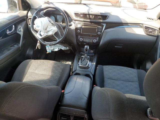 JN1BJ1BV8MW320483 Nissan Rogue Sport Sv