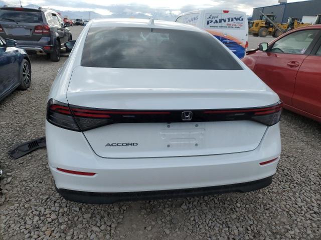 1HGCY1F39PA055341 Honda ACCORD EX