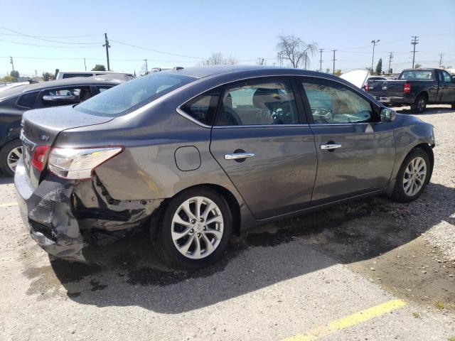 3N1AB7AP1KY237188 Nissan SENTRA S