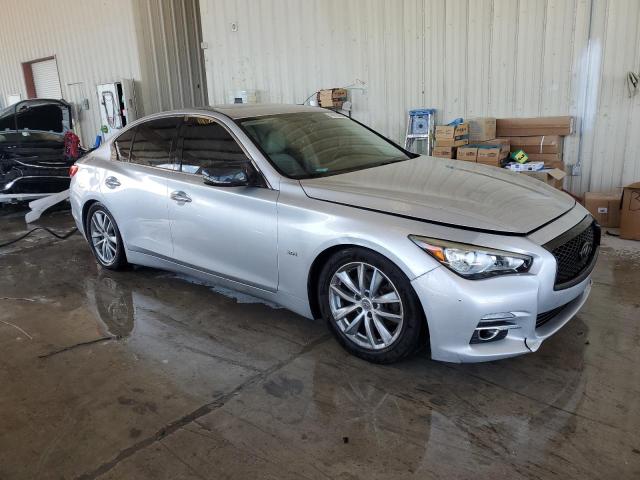 JN1EV7AP5GM301848 Infiniti Q50 Premium