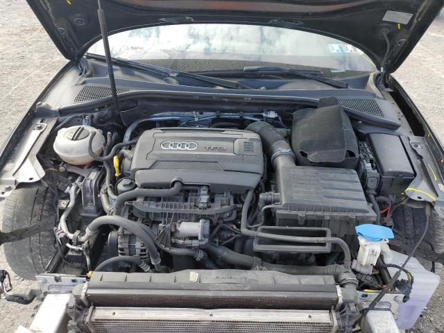 WAUBFGFFXF1046852 Audi A3 PREMIUM
