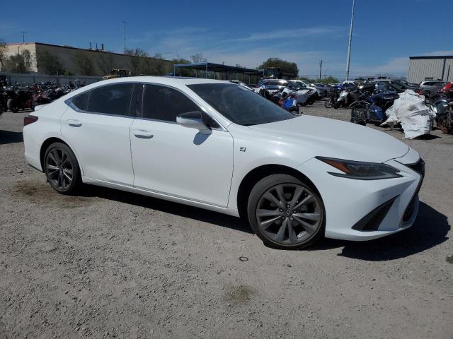 58ABZ1B19KU007250 Lexus ES 350