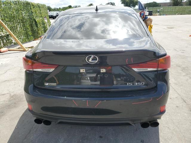 JTHGZ1B27L5036914 Lexus Is 350 F-sport