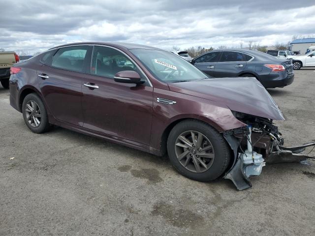 5XXGT4L32LG385342 KIA Optima Lx