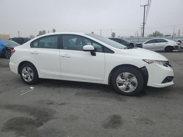 19XFB2F51EE269397 Honda Civic Lx