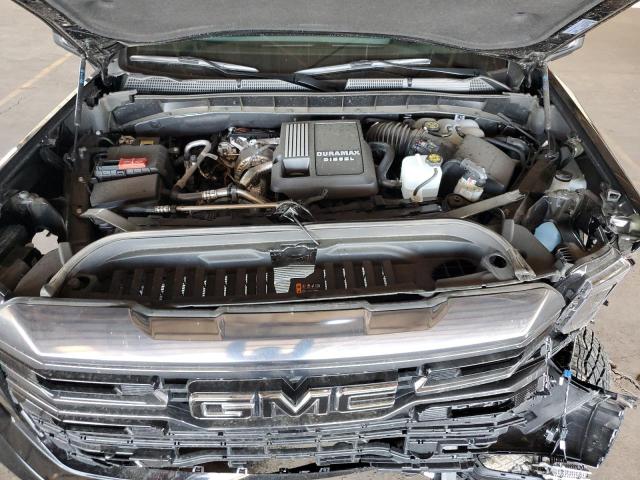 3GTUUEE86RG131301 GMC Sierra K1500 At4