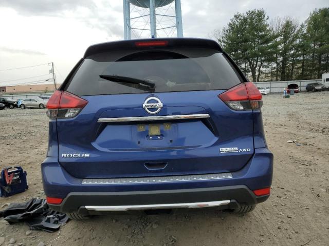 JN8AT2MV3LW124878 Nissan ROGUE S