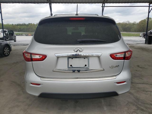 5N1AL0MN6EC539726 Infiniti QX60