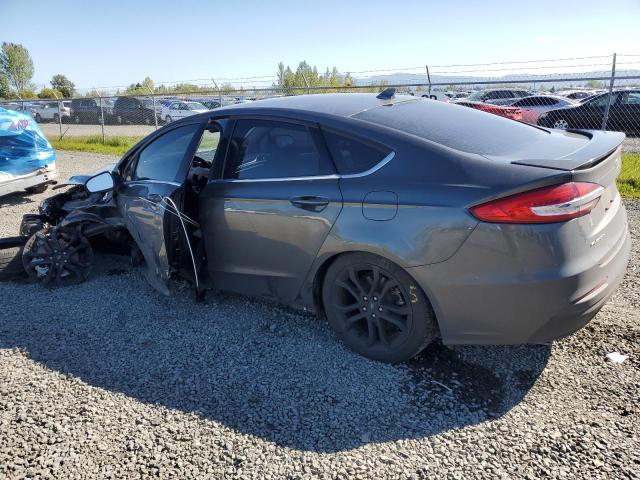 3FA6P0HD6KR284823 Ford FUSION SE
