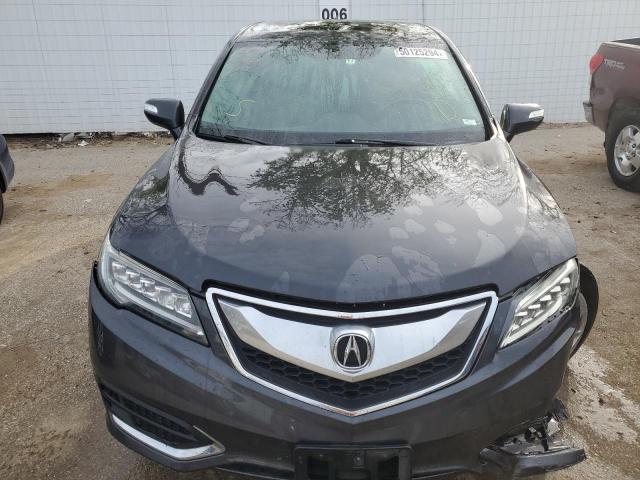 5J8TB3H36GL008797 Acura RDX