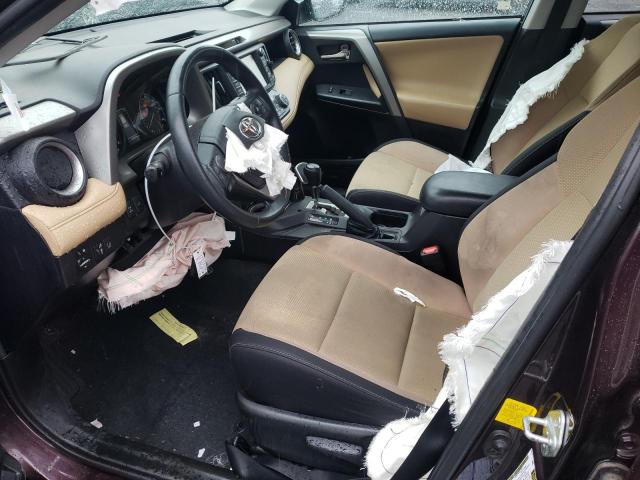 2T3RFREV8JW847506 Toyota Rav4 Adventure