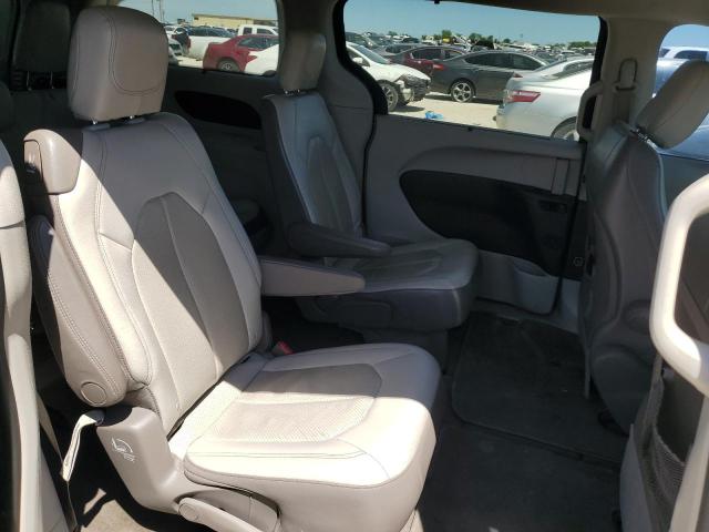 2C4RC1BG6JR141600 Chrysler Pacifica Touring L