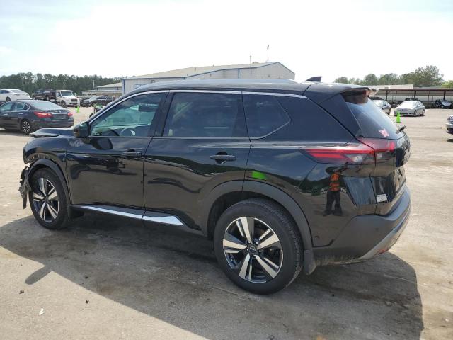 5N1BT3CA3PC920425 Nissan Rogue Sl