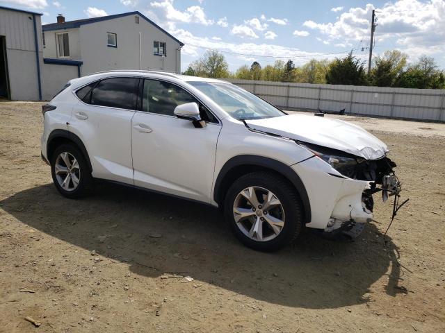 JTJBARBZ9H2126649 Lexus Nx 200t Base