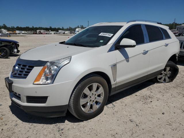 Aukcja sprzedaży 2015 Cadillac Srx Luxury Collection, vin: 3GYFNBE37FS595676, numer aukcji: 49448194