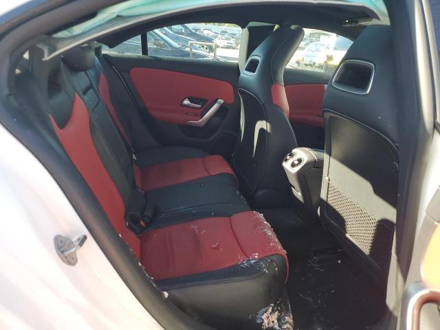WDD5J4GB5LN059589 Mercedes-Benz CLA 250