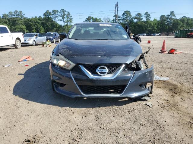 1N4AA6AP3HC386431 Nissan Maxima 3.5s