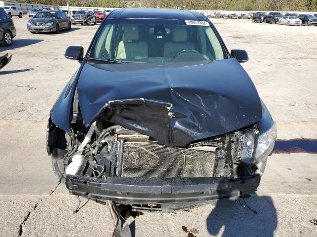 2LMHJ5AT9KBL02278 Lincoln MKT