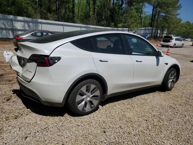 7SAYGDEE6NF368009 Tesla Model Y