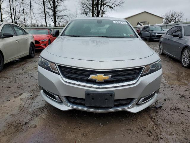 2G11Z5SL7F9235212 Chevrolet IMPALA LS