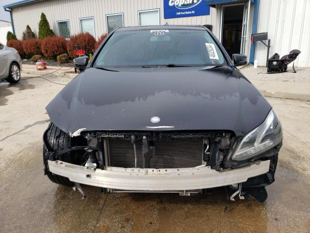 WDDHF5KB7GB167778 Mercedes-Benz E 350