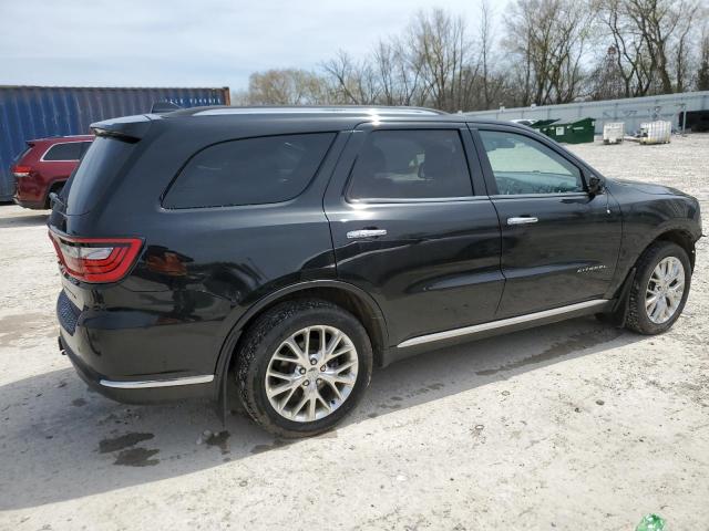 1C4SDJET4EC332857 Dodge Durango Citadel