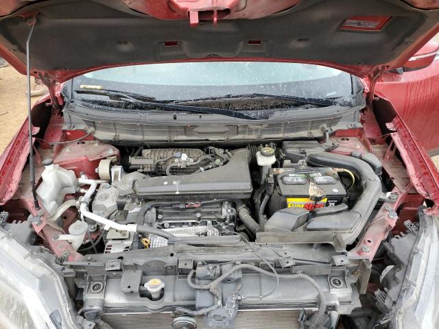 KNMAT2MTXFP527667 Nissan ROGUE S