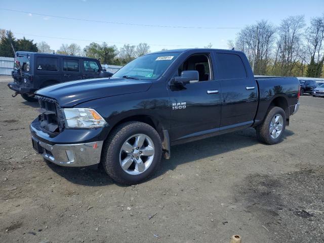 2016 Ram 1500 Slt მანქანა იყიდება აუქციონზე, vin: 1C6RR7LG2GS422324, აუქციონის ნომერი: 51609814