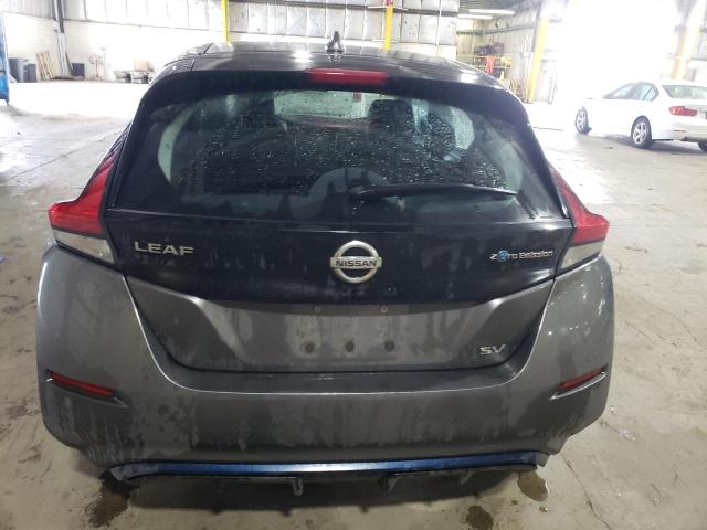 1N4AZ1CP4LC310072 Nissan LEAF SV