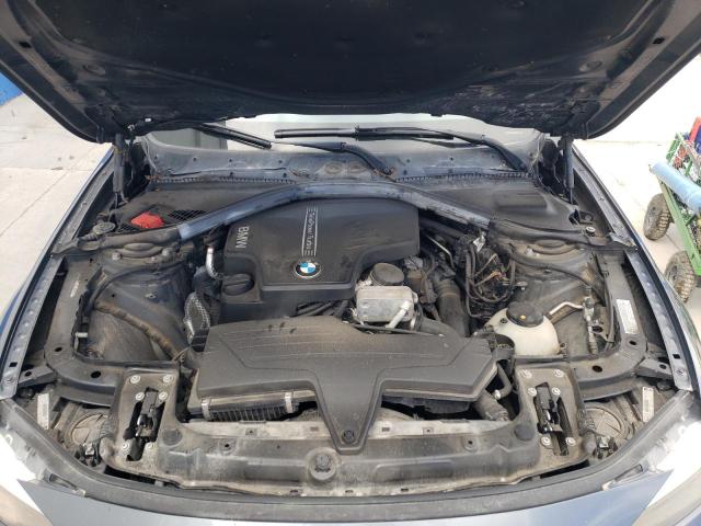 WBA3B1C57EK133318 BMW 320 I