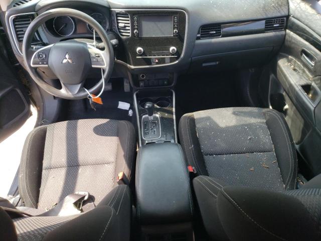 JA4AD2A33LZ039088 Mitsubishi Outlander Es