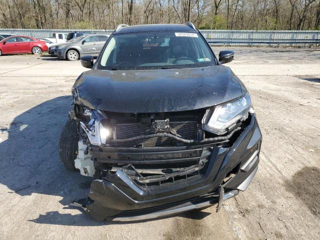 KNMAT2MV7JP538653 Nissan ROGUE S