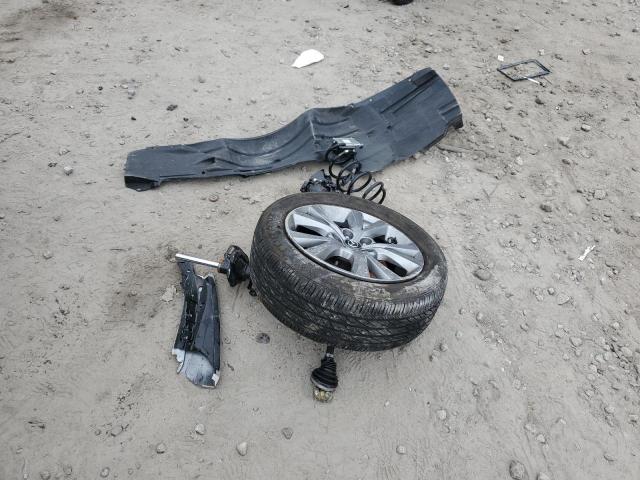 3MVDMBBM0PM583371 Mazda Cx-30 Select