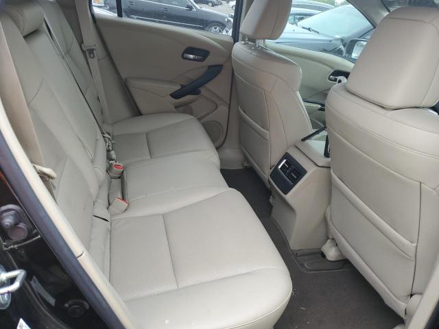 5J8TB4H52GL028133 Acura Rdx Technology