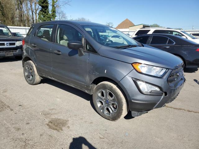 MAJ6P1SL5JC238595 Ford ECOSPORT S