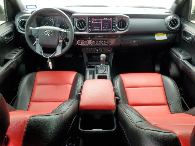 3TYCZ5AN8PT132834 Toyota Tacoma Double Cab