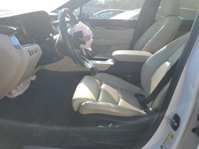 1GYKNDRS8HZ252263 Cadillac XT5 LUXURY