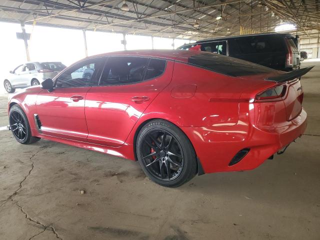 KNAE55LC6J6022087 KIA Stinger Gt2
