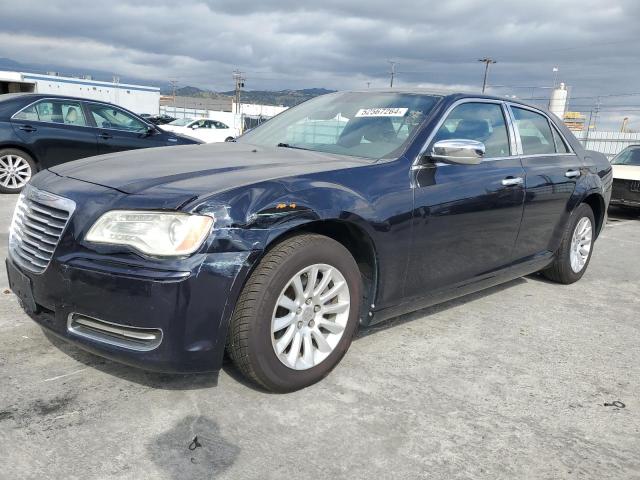 Auction sale of the 2011 Chrysler 300, vin: 2C3CA4CG2BH531861, lot number: 52567264