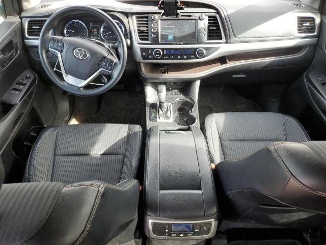 5TDBZRFH5HS365265 Toyota Highlander Le